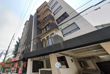 Departamento en  Av. Insurgentes Nte. 900, Guadalupe Victoria Ii, 07790 Ciudad De México, Cdmx, México
