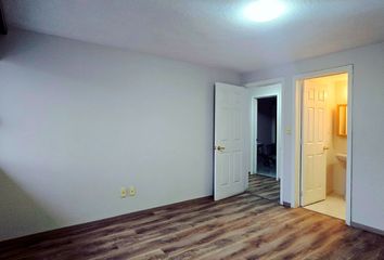 Departamento en  Los Alamos, Naucalpan De Juárez, Estado De México, México