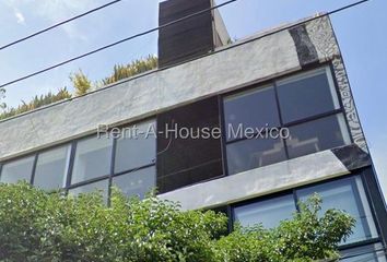 Departamento en  Roma Norte, Cuauhtémoc, Cdmx