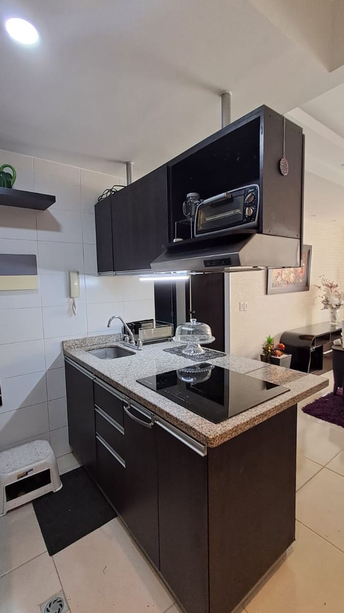 Apartamento en arriendo Antonia Santos Sur (Occidente) en Antonia Santos Sur