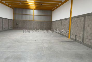 Nave en  La Estancia, Querétaro, México