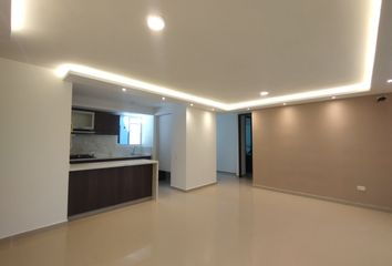 Apartamento en San Salvador, Barranquilla