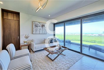 Departamento en  Zona Hotelera, Benito Juárez, Benito Juárez, Quintana Roo