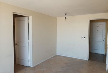 Departamento en venta en Santiago Centro
