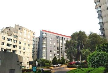 Departamento en  Camino A Santa Fe No.600, Boscoso, Ciudad De México, Cdmx, México