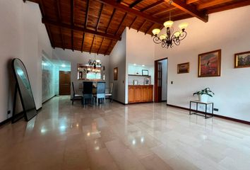 Apartment for rent in Poblado, Medellín