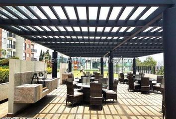 Departamento en  Av. México 363, Manzanastitla, Ciudad De México, Cdmx, México