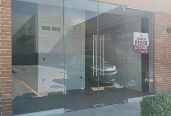 Local comercial en  Paseo De La Garza 87, Santa Fe, Corregidora, Querétaro, México