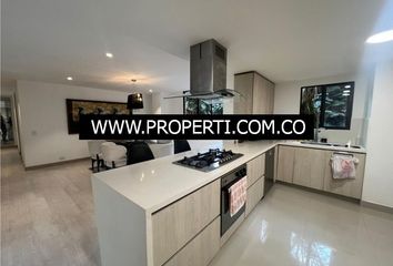 Apartment for rent in Poblado, Medellín