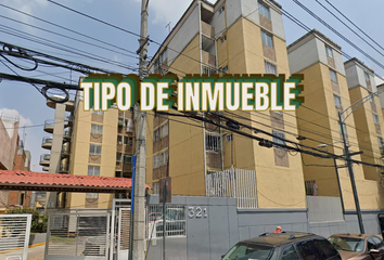Departamento en  Manuel Gonzalez 321-edif 11 Depto 204, San Simón Tolnahuac, 06920 Ciudad De México, Cdmx, México