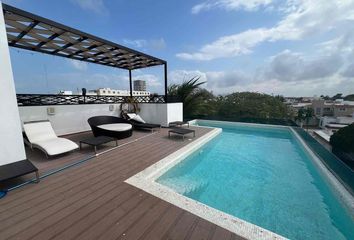 Casa en fraccionamiento en  Sm Las Americas, Cancún, Quintana Roo, México