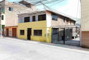 Casa en  Jirón Mariano Melgar, Villa María Del Triunfo, Lima, 15809, Per