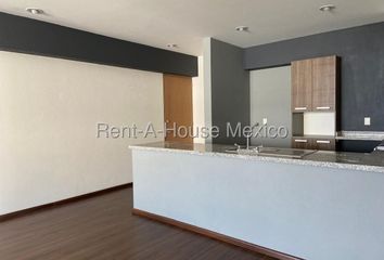 Departamento en  Enttorno, Avenida México, Manzanastitla, Ciudad De México, Cdmx, México