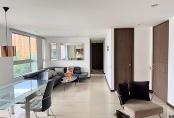 Apartment for rent in Poblado, Medellín