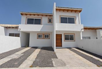 Casa en fraccionamiento en  Residencial Granjas De Tequisquiapan, Tequisquiapan