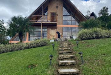 Casa en  Huancabamba, Oxapampa, Pasco, Per