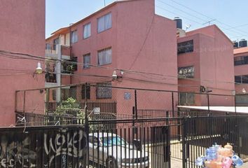 Departamento en  Manuel Cañas 51, Desarrollo Urbano Quetzalcóatl, Ciudad De México, Cdmx, México