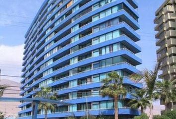Departamento en  Edificio Marina Club - Avenida Arturo Prat Chacón, Iquique, Chile