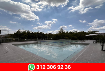 Apartamento en  Cra 36 #28b-19, Dosquebradas, Risaralda, Colombia
