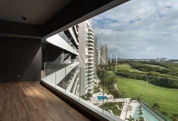 Departamento en  Woha Puerto Cancún, Puerto Juarez, Zona Hotelera, Cancún, Quintana Roo, México