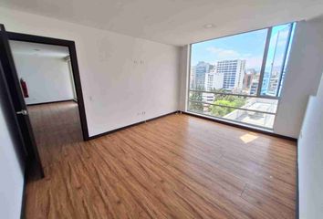 Suite en  La Carolina, Iñaquito