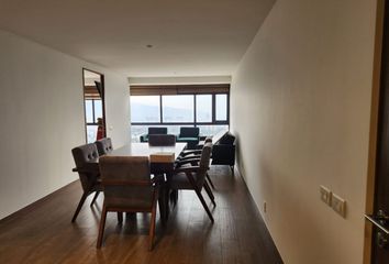 Departamento en  Carretera México - Toluca 5392, Santa Fe, El Yaqui, Ciudad De México, Cdmx, México