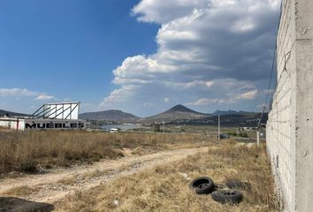 Lote de Terreno en  Fraccionamiento Banus Pachuca, San Agustín Tlaxiaca