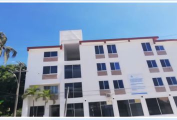 Edificio en  Gómez Farias 1, Centro, Melaque, Jalisco, México