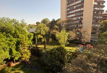 Departamento en  Av. Club De Golf, Lomas Country Club, Naucalpan De Juárez, Estado De México, México