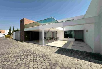 Casa en  Alejandra, Campestre Morillotla, San Andrés Cholula, Puebla, México