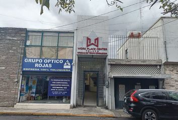 Edificio en  Calle Juan Aldama 212, Mz 029, Centro, Toluca De Lerdo, Estado De México, México