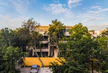 Departamento en  Calle Pino Suárez, La Veleta, Tulum, Quintana Roo, 77760, Mex