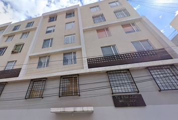 Departamento en  Mellado 51, Valle Gómez, Ciudad De México, Cdmx, México