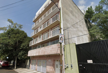 Departamento en  Calle Heraldo 40, Col Del Recreo, 02070 Ciudad De México, Cdmx, México