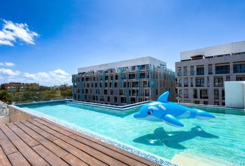 Departamento en  Condominio Calle 38, Calle 15 Norte, Gonzalo Guerrero, Playa Del Carmen, Quintana Roo, México