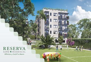 Departamento en  Cuchilla Agrícola Oriental, Iztacalco