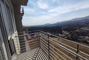 Departamento en  Stampa Residencial, Carretera México - Toluca, Contadero, Ciudad De México, Cdmx, México