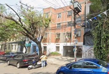 Departamento en  C. Dr. Enrique González Martínez, Santa María La Ribera, Ciudad De México, Cdmx, México