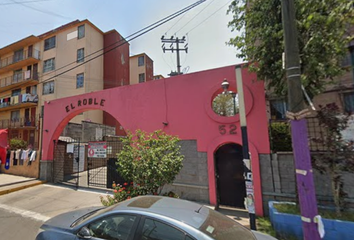 Departamento en  San Juan Xalpa, Iztapalapa