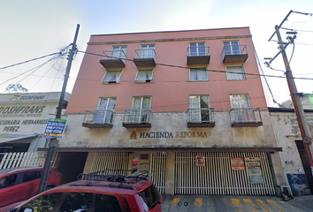 Departamento en  Peralvillo 127, Peralvillo, Morelos, 06200 Ciudad De México, Cdmx, México