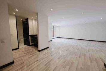 Apartment for rent in El Chicó, Bogotá
