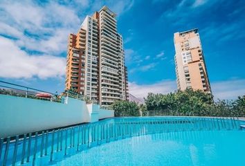 Departamento en  Jardines De Huayquique - Avenida Proyectada, Iquique, Chile