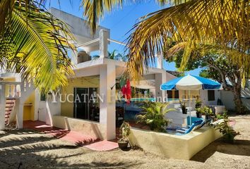 Casa en  San Crisanto, Yucatán, México