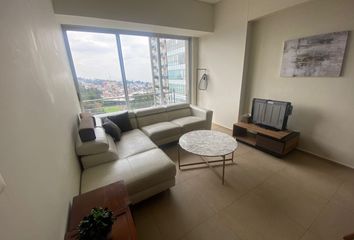 Departamento en  Stampa Residencial, Carretera México - Toluca, Contadero, Ciudad De México, Cdmx, México