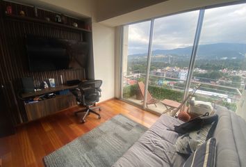 Departamento en  Stampa Residencial, Carretera México - Toluca, Contadero, Ciudad De México, Cdmx, México