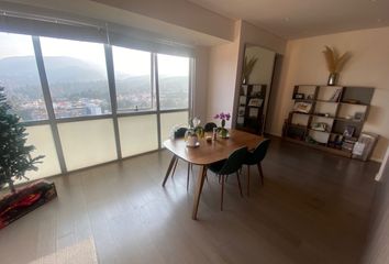 Departamento en  Stampa Residencial, Carretera México - Toluca, Contadero, Ciudad De México, Cdmx, México
