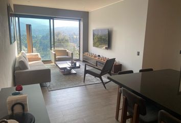 Departamento en  Be Grand Contadero, Carretera México - Toluca, Contadero, Ciudad De México, Cdmx, México