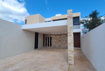 Casa en  39fw+vg Temozón Norte, Yucatán, México