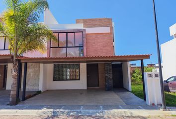 Casa en  Emiliano Zapata, San Andrés Cholula