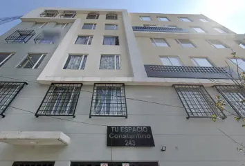 Departamento en  Florencio Constantino 243, Vallejo, 07870 Ciudad De México, Cdmx, México